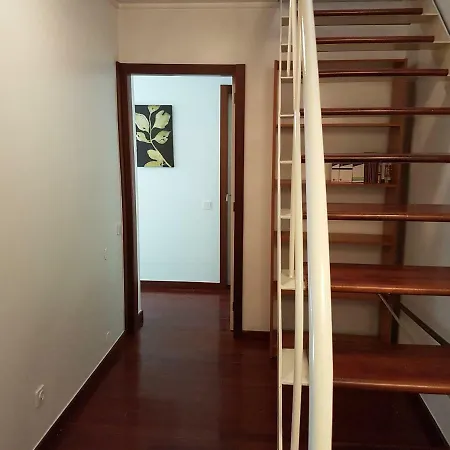 Toisga Apartment Guimarães Extérieur photo