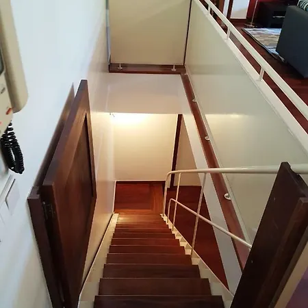 Toisga Apartment Guimarães Extérieur photo