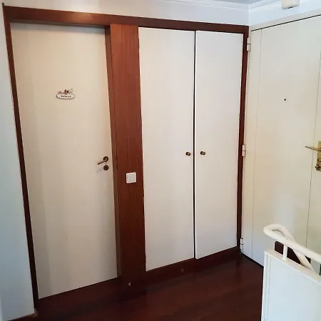 Toisga Apartment Guimarães Extérieur photo
