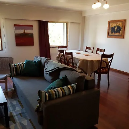 Toisga Apartment Guimarães Extérieur photo