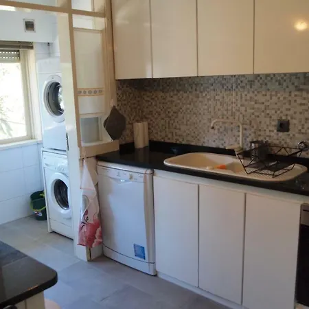 Toisga Apartment Guimarães Extérieur photo