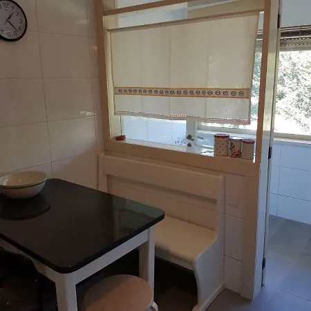 Toisga Apartment Guimarães Extérieur photo