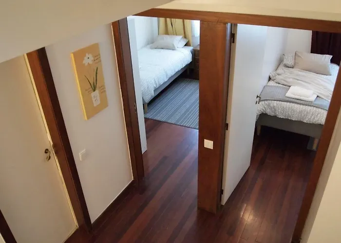 Toisga Apartment