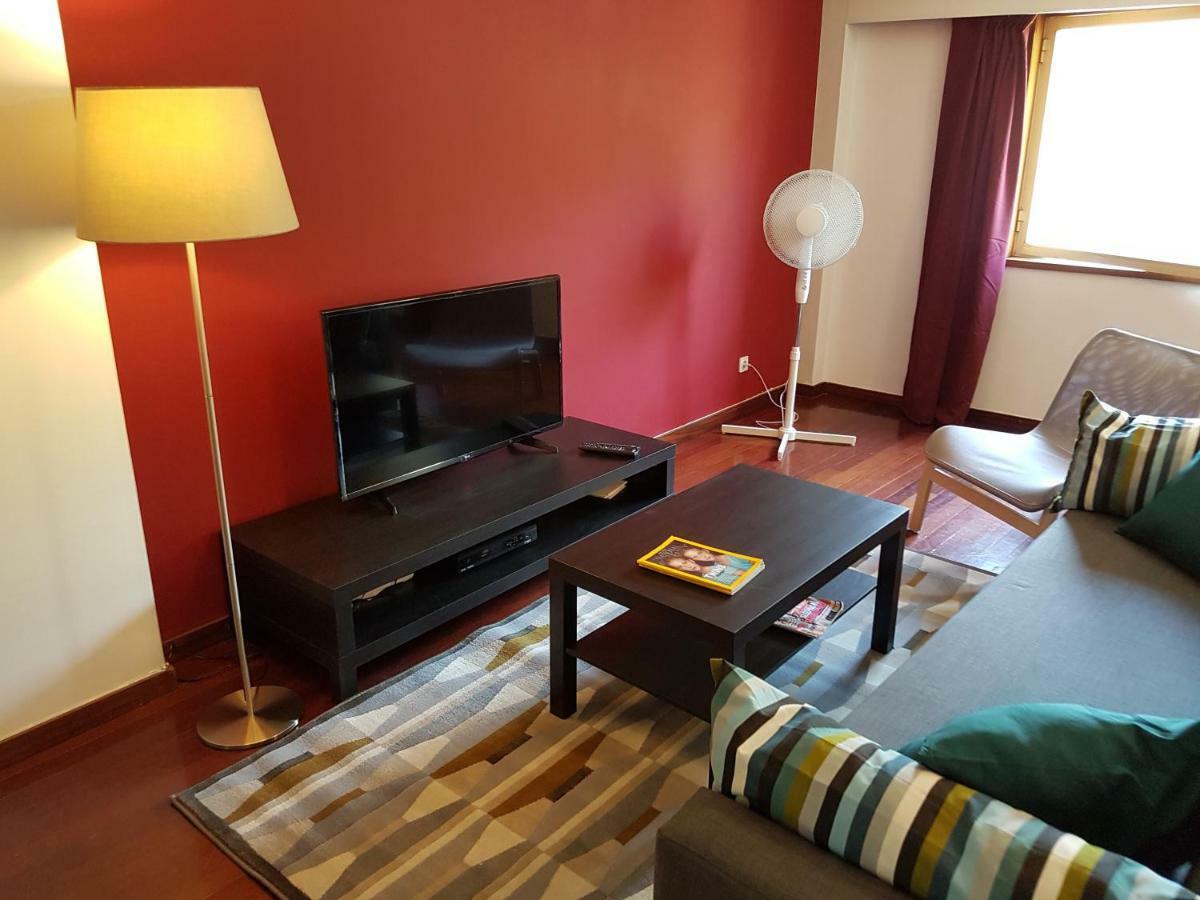 Apartment Toisga