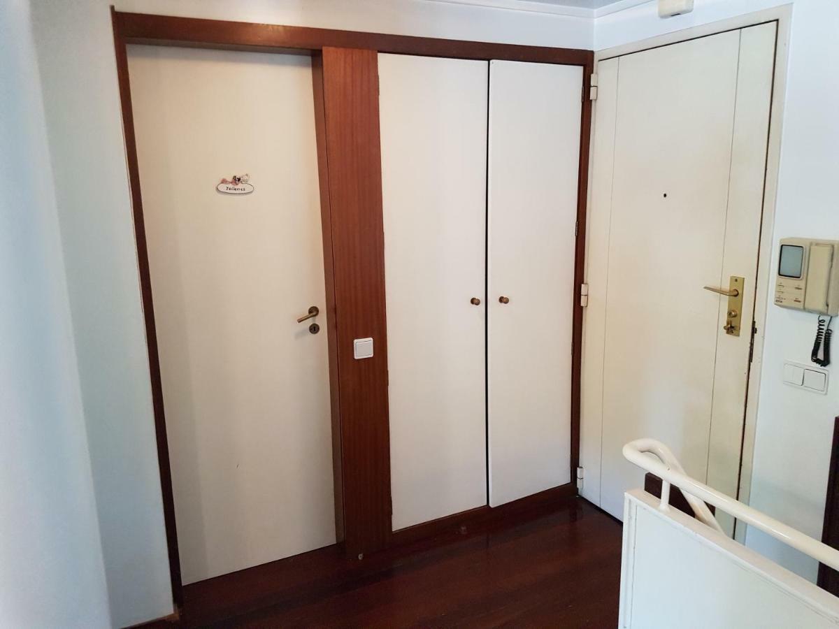 Toisga Apartment