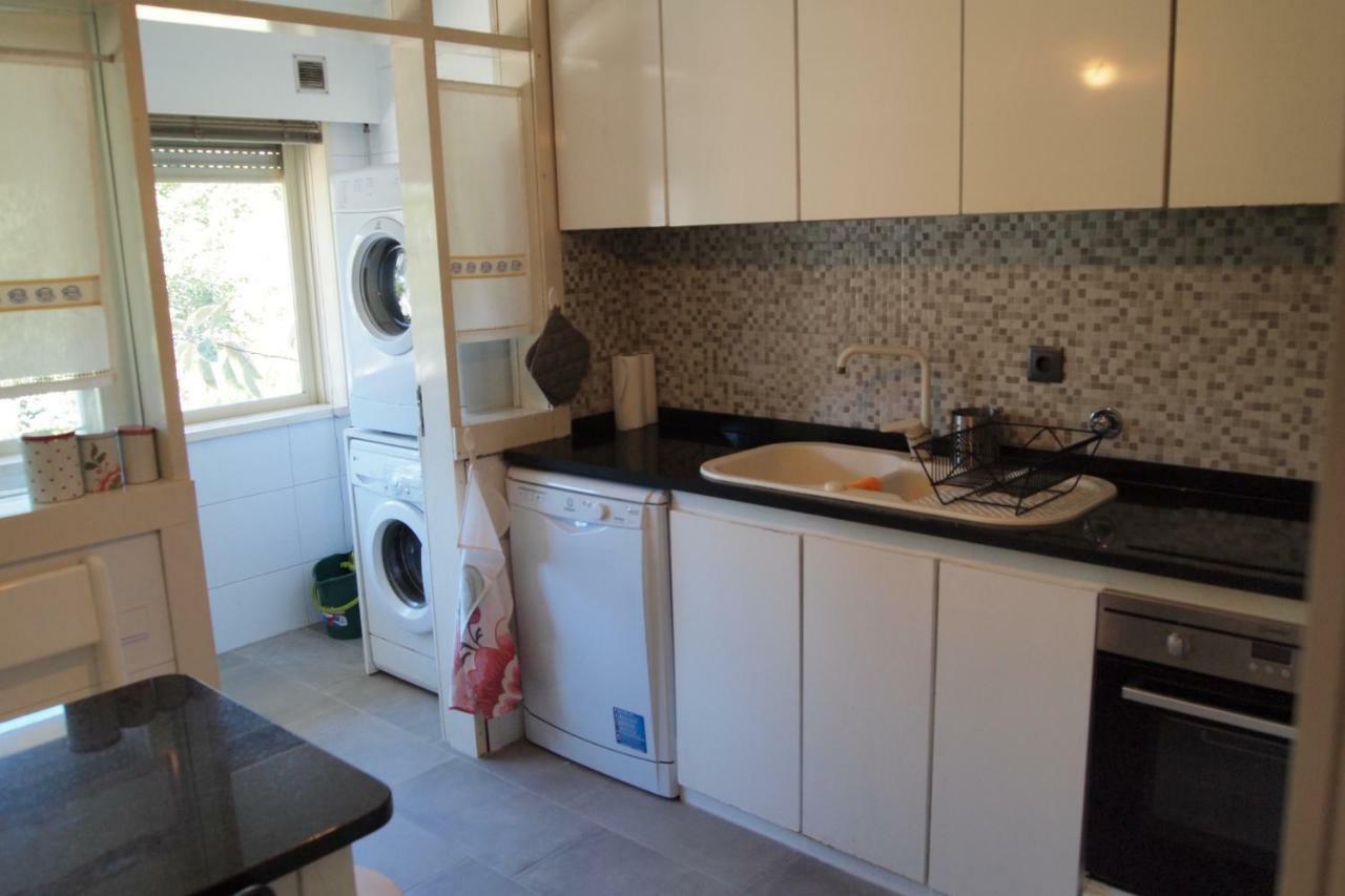 Apartment Toisga Guimaraes