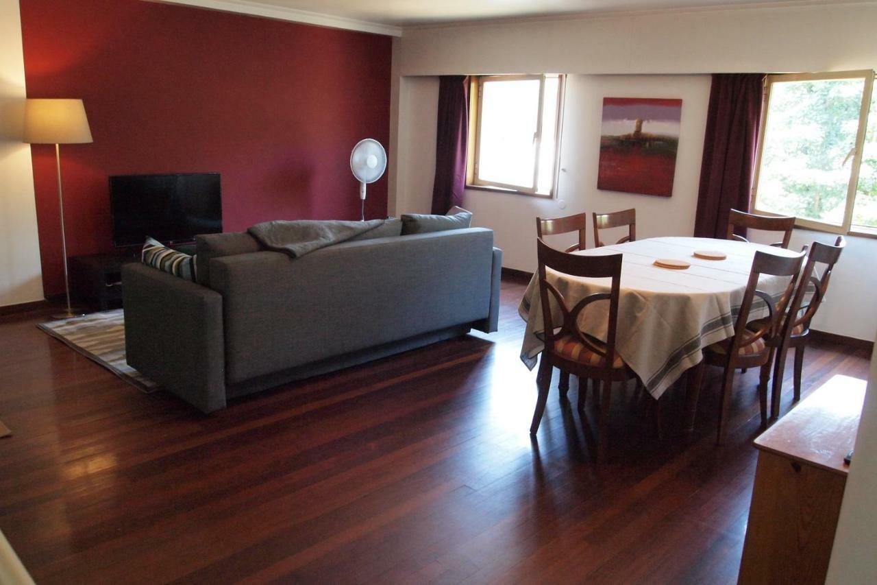 Toisga Apartment Guimaraes
