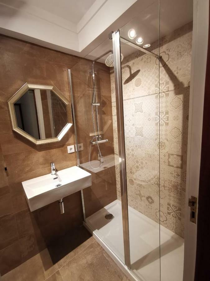 Toisga Apartment Guimaraes