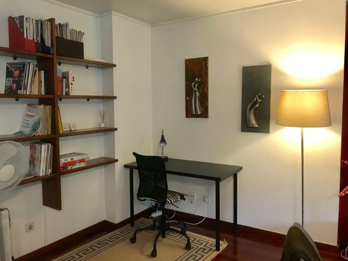 Appartement Toisga