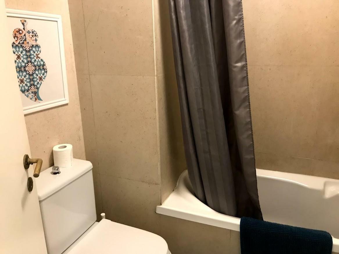 Appartement Toisga Guimarães