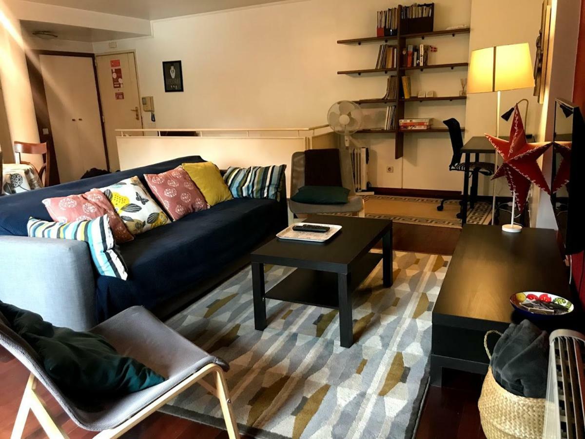 Apartment Toisga *
