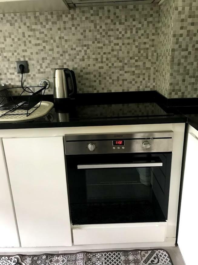 Apartment Toisga Guimaraes