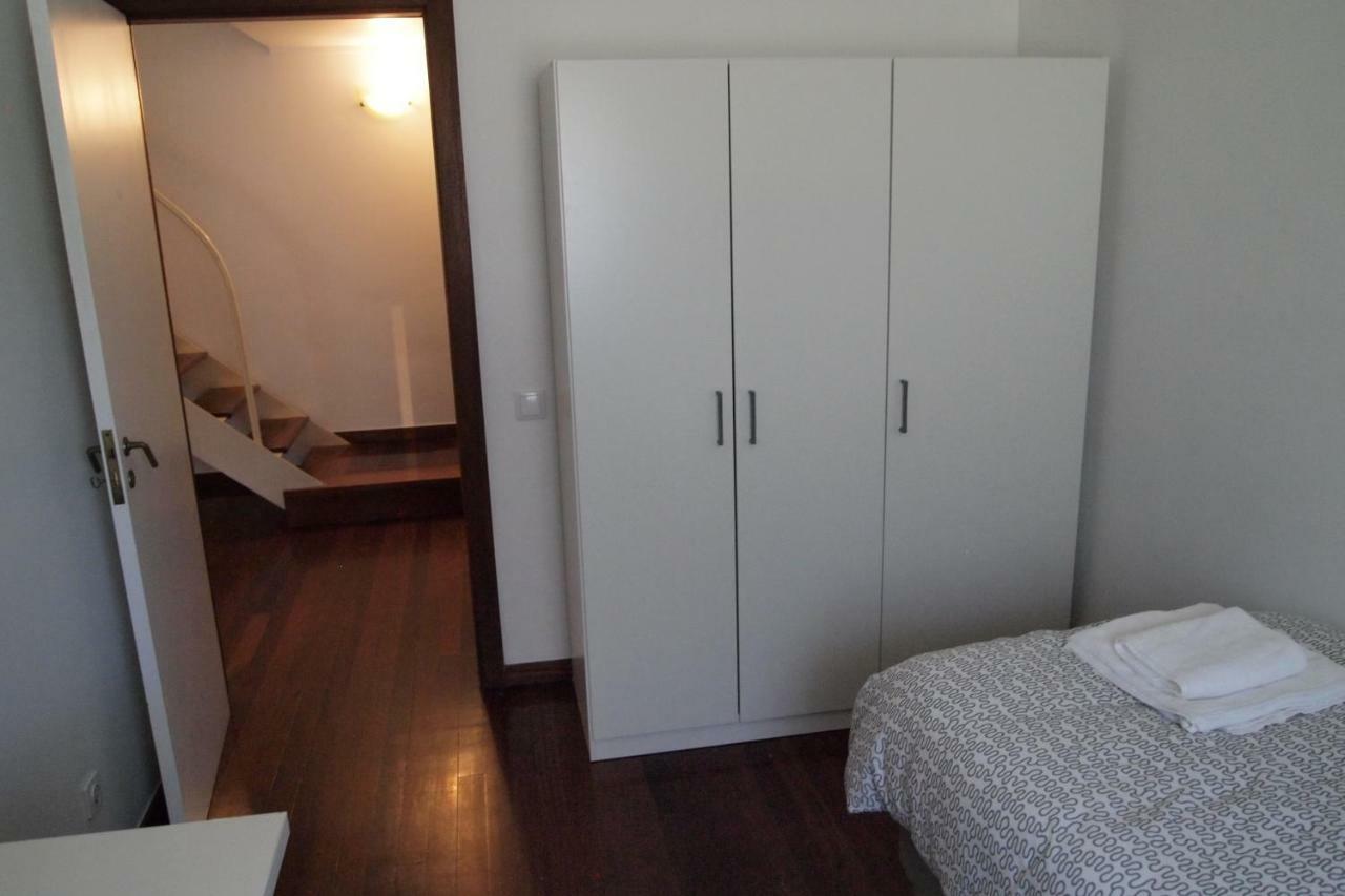 Apartment Toisga *